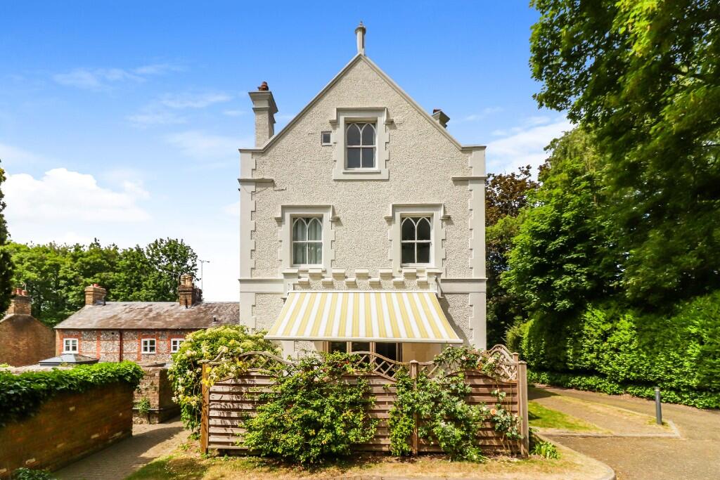 Additional image 26 of Abbey Mill Lane, St. Albans, Hertfordshire, AL3