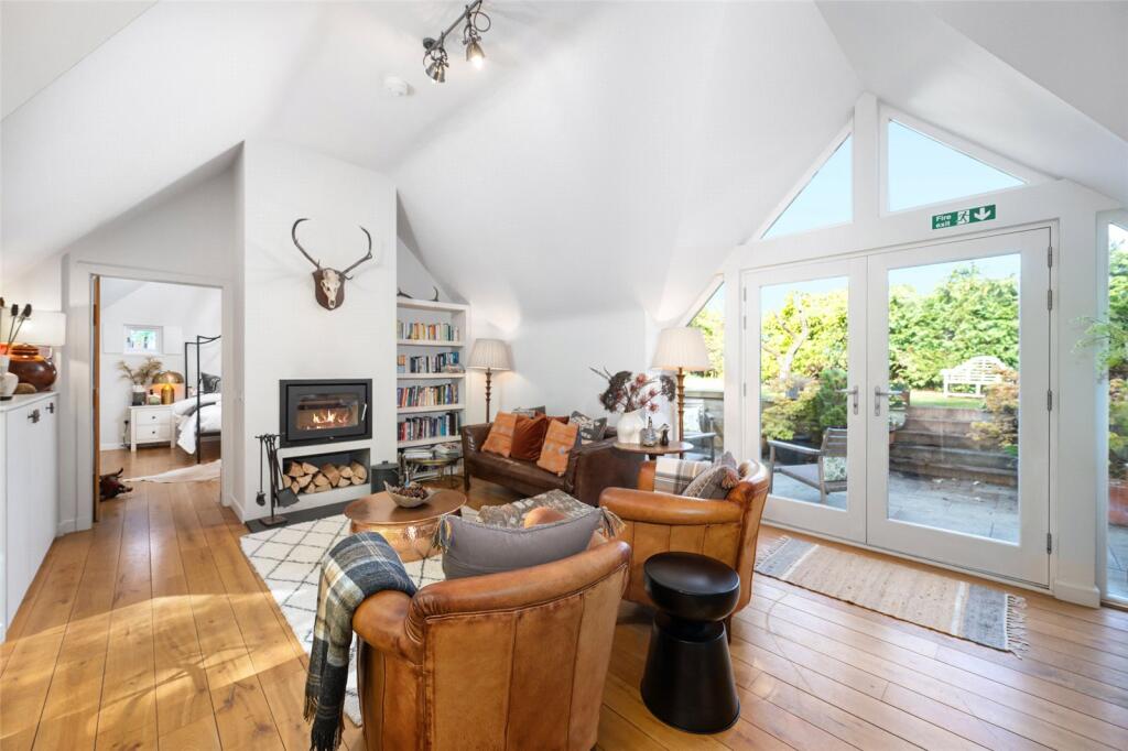 Additional image 36 of South Manse and Coo Hoose, Birse, Aboyne, Aberdeenshire, AB34