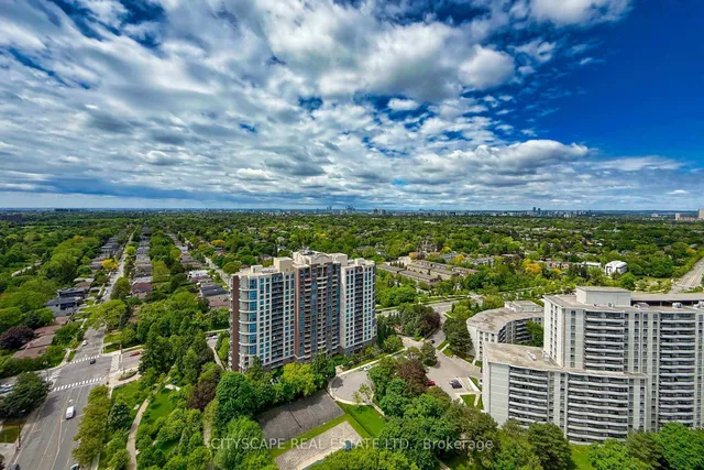 Additional image 28 of 5162 Yonge St Unit 3112