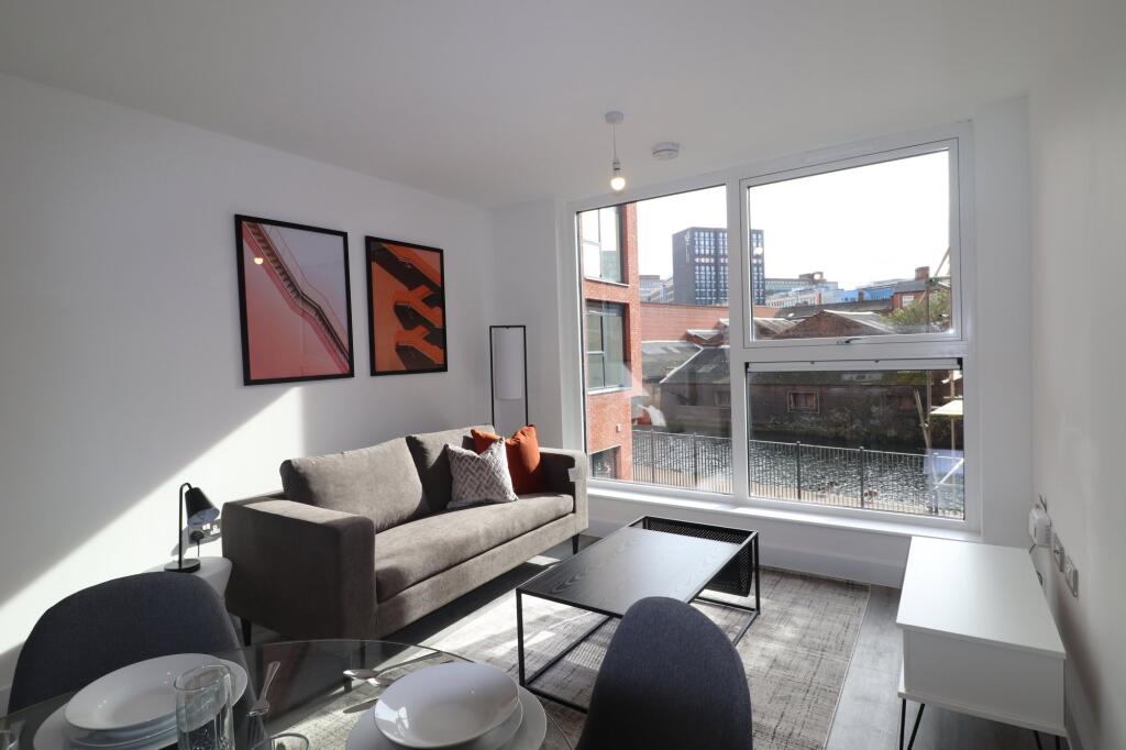 Additional image 2 of Cliveland Street, Birmingham, B19