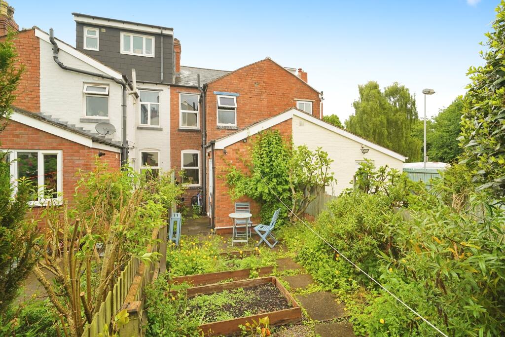 Additional image 14 of Institute Road, Birmingham, B14