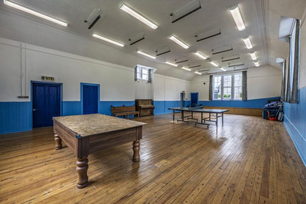 Additional image 16 of Kinnoir Schoolhouse, Kinnoir, Huntly, Aberdeenshire, AB54