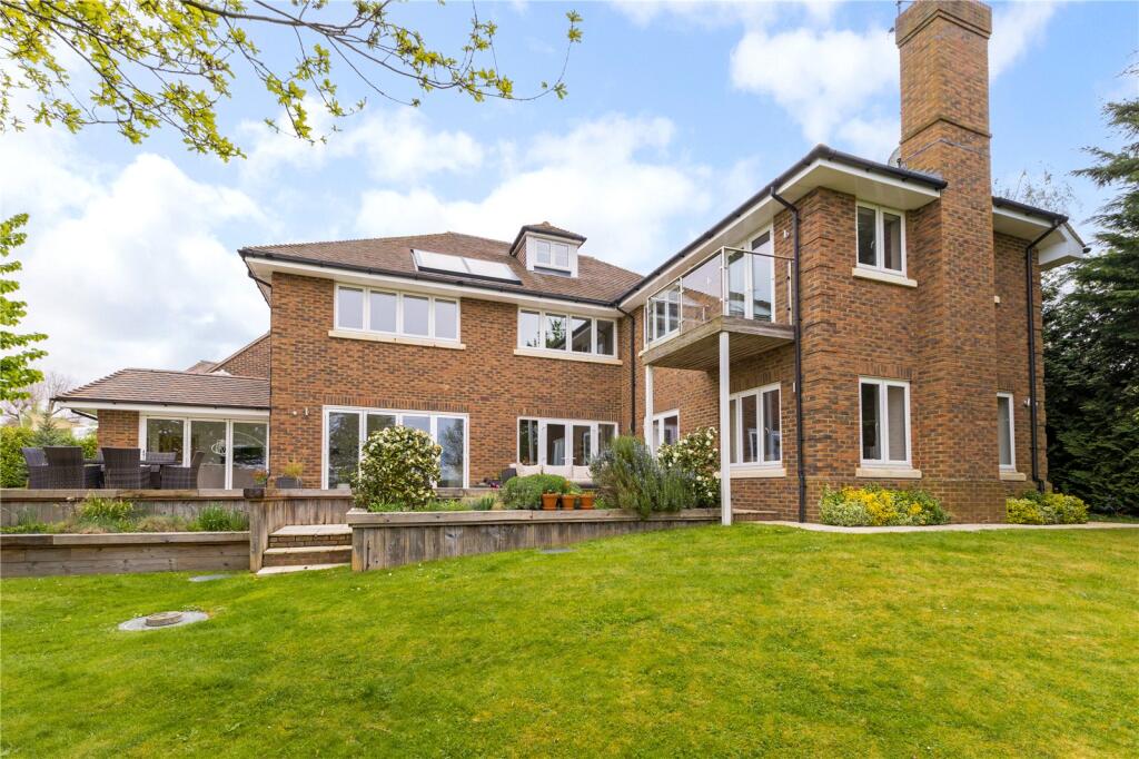 Additional image 18 of The Hammonds, Hammondswick, Harpenden, AL5