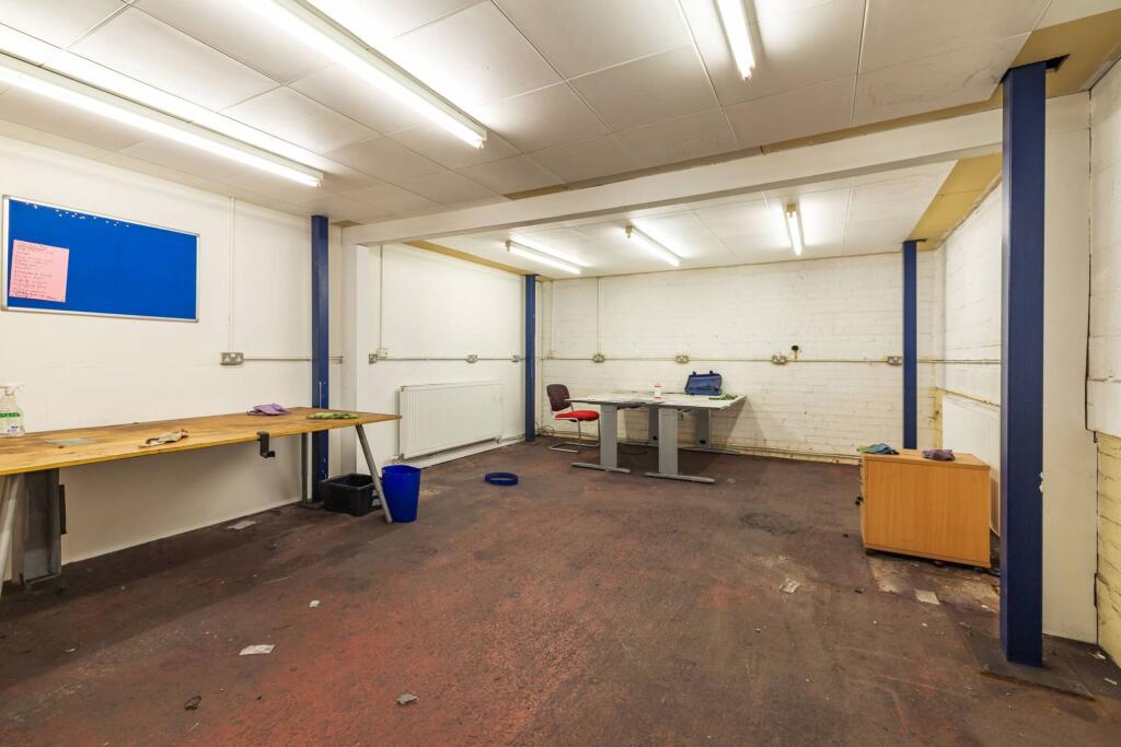 Additional image 17 of New Jasmine House Greenbank Place, East Tullos Industrial Estate, Aberdeen, AB12 3BT