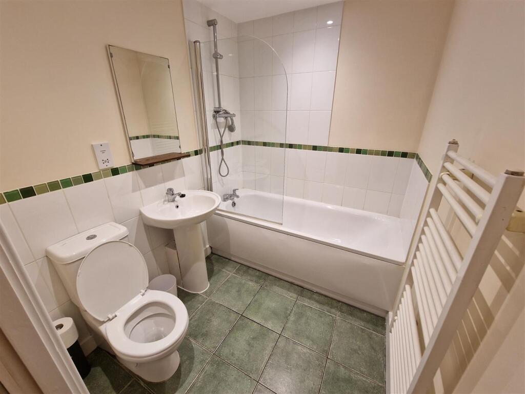 Additional image 9 of Abacus, 1 Warwick Street, Birmingham