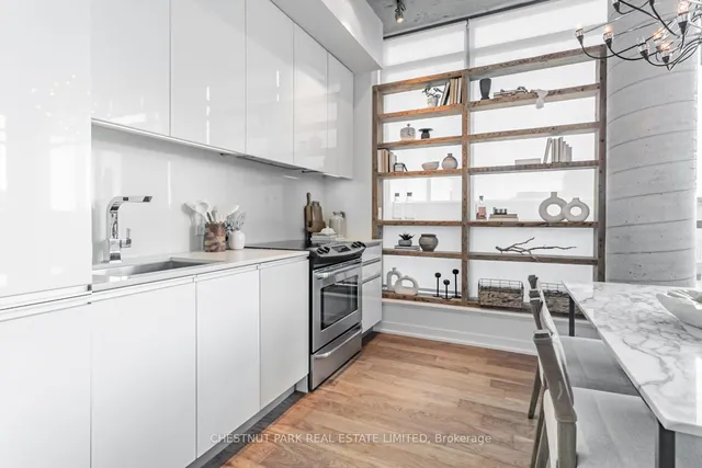 Additional image 6 of 8 Gladstone Ave Unit PH707