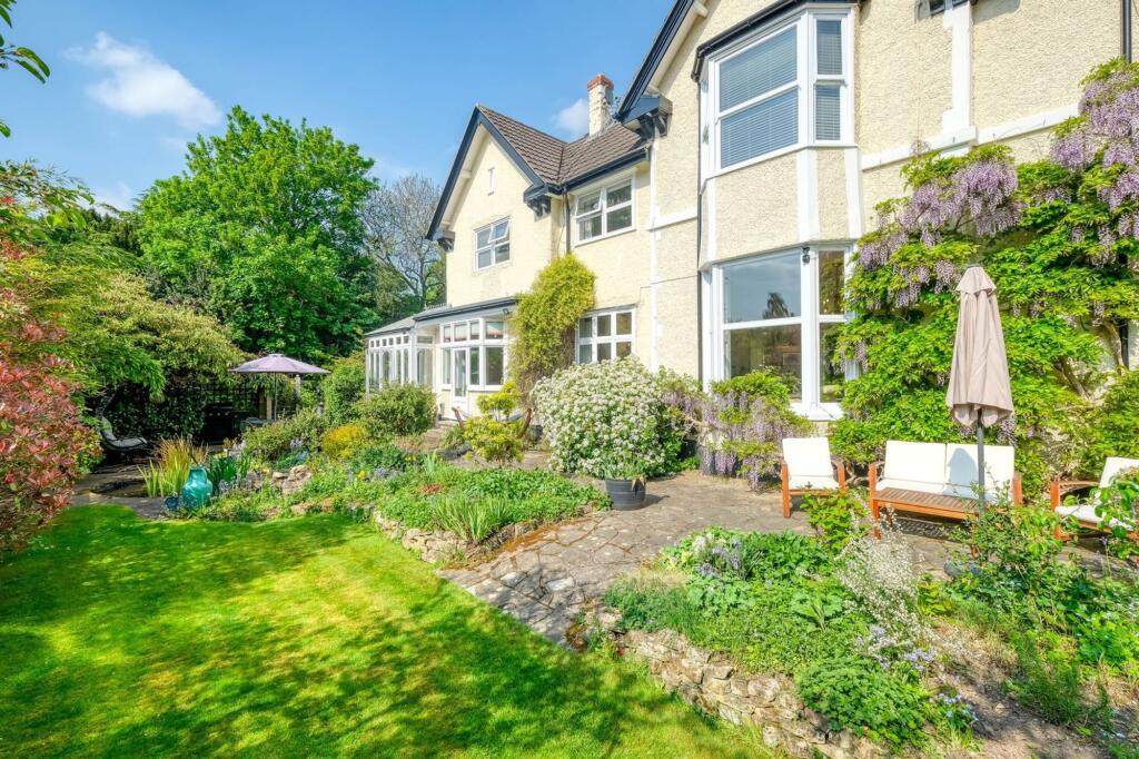 Additional image 55 of Upland Road, Selly Park, B29