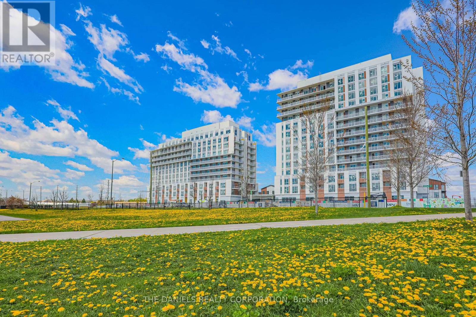 614 - 20 ALL NATIONS DRIVE S|Brampton (Northwest Brampton), Ontario L7A0H8