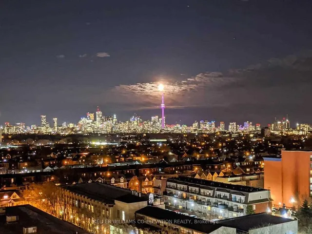 Additional image 21 of 1369 Bloor St Unit 1215