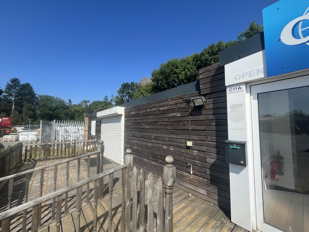 Additional image 5 of C10 & C11 Albert Bygrave Retail Park, North Orbital Road, St. Albans, Hertfordshire