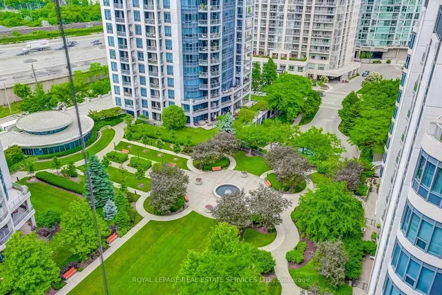 Additional image 35 of 2111 Lake Shore Blvd Unit 1620