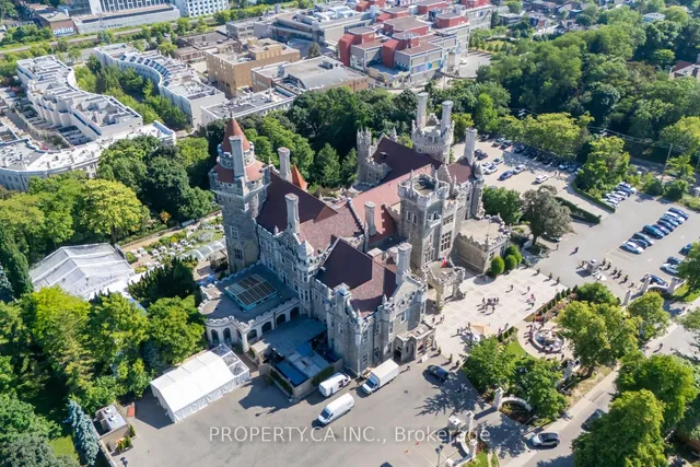 Additional image 46 of 300 Avenue Rd Unit 5