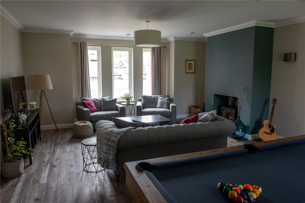 Additional image 9 of Woodland Gardens, Daviot Estate, Daviot, AB51