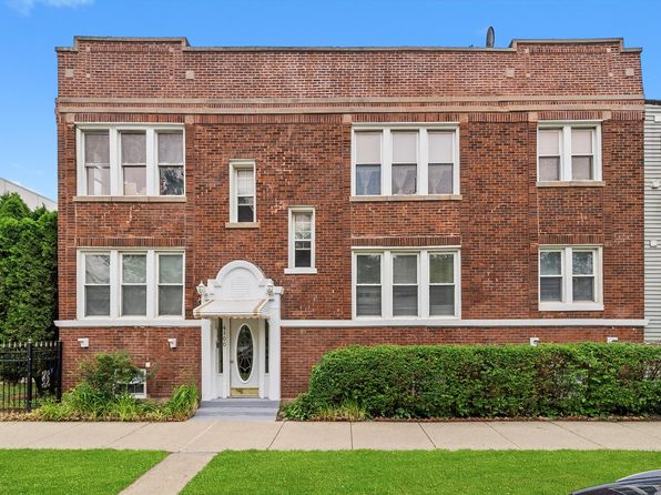 4100 W George St, Chicago, IL 60641