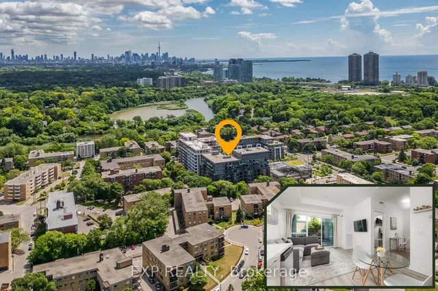 25 Neighbourhood Lane Unit 310