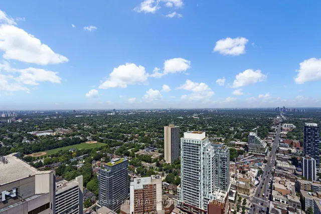 Additional image 30 of 8 Eglinton Ave Unit 4406