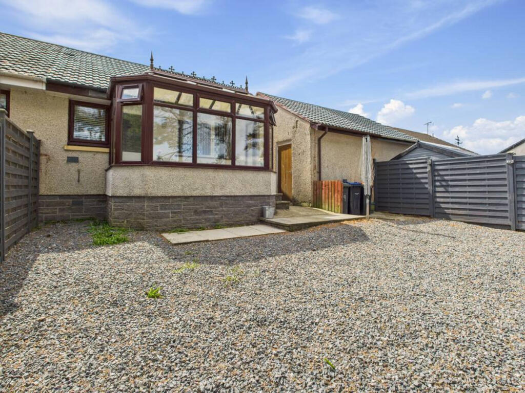 Additional image 25 of Aden Gardens, Peterhead, AB42