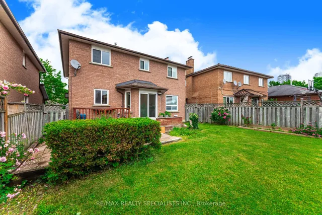 房产图片 49 - 5274 Huntingfield Dr