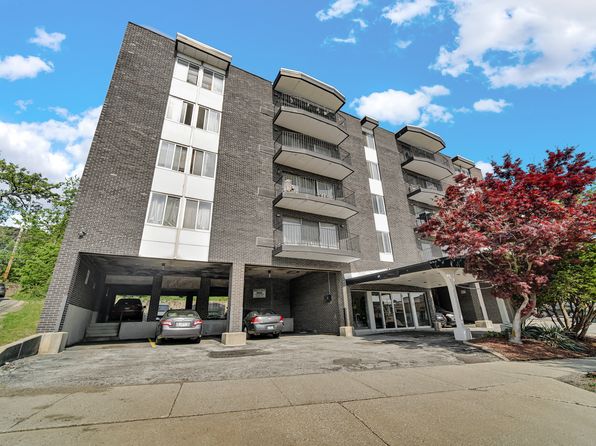 11116 S Longwood Dr APT 202, Chicago, IL 60643