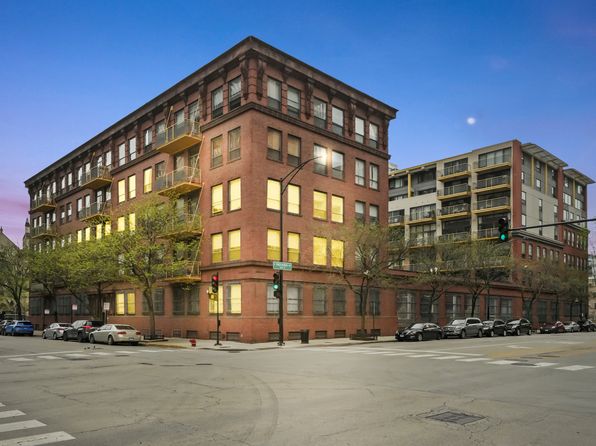 1910 S Indiana Ave APT 627, Chicago, IL 60616