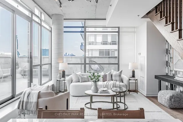 Additional image 13 of 8 Gladstone Ave Unit PH707