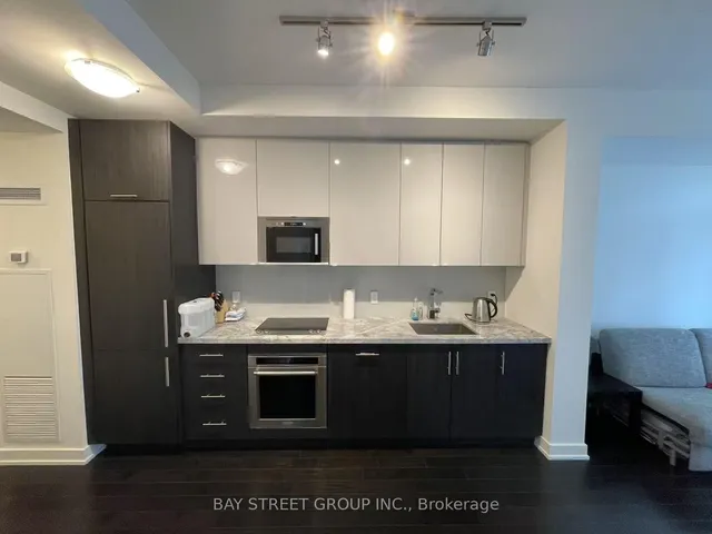 Additional image 6 of 330 RICHMOND St Unit 1802