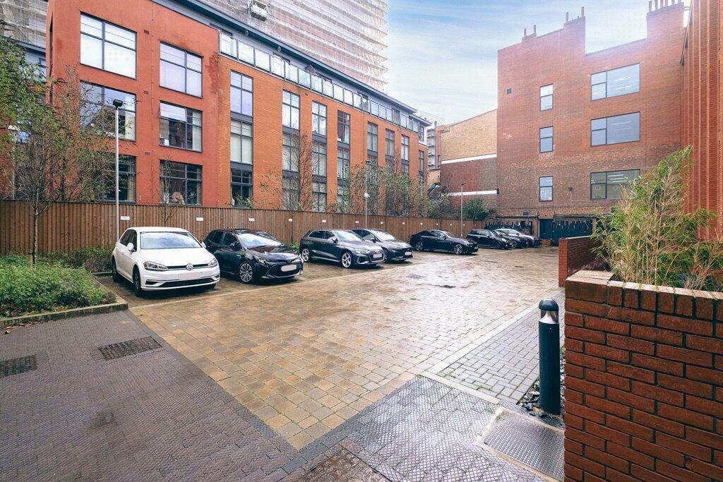 Additional image 27 of Assay Lofts, Charlotte Street, B3 1BP
