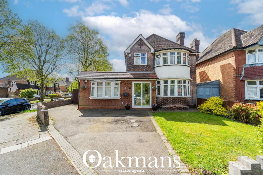 Additional image 26 of Lulworth Road, Birmingham, B28