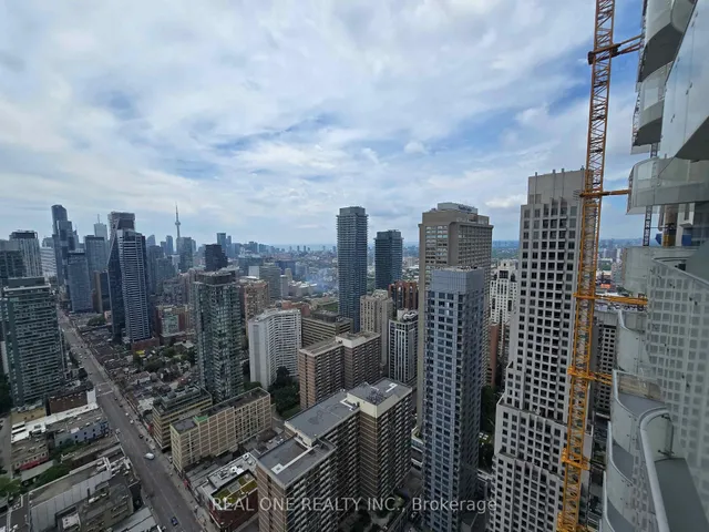 Additional image 33 of 1 BLOOR St Unit 4205