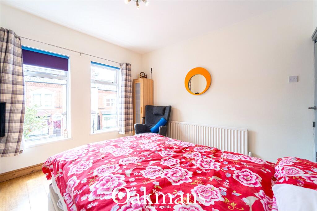 Additional image 11 of Kitchener Road, Selly Park, Birmingham, B29