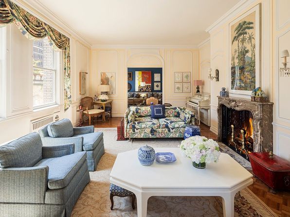 32 E 64th St #5-E, New York, NY 10065