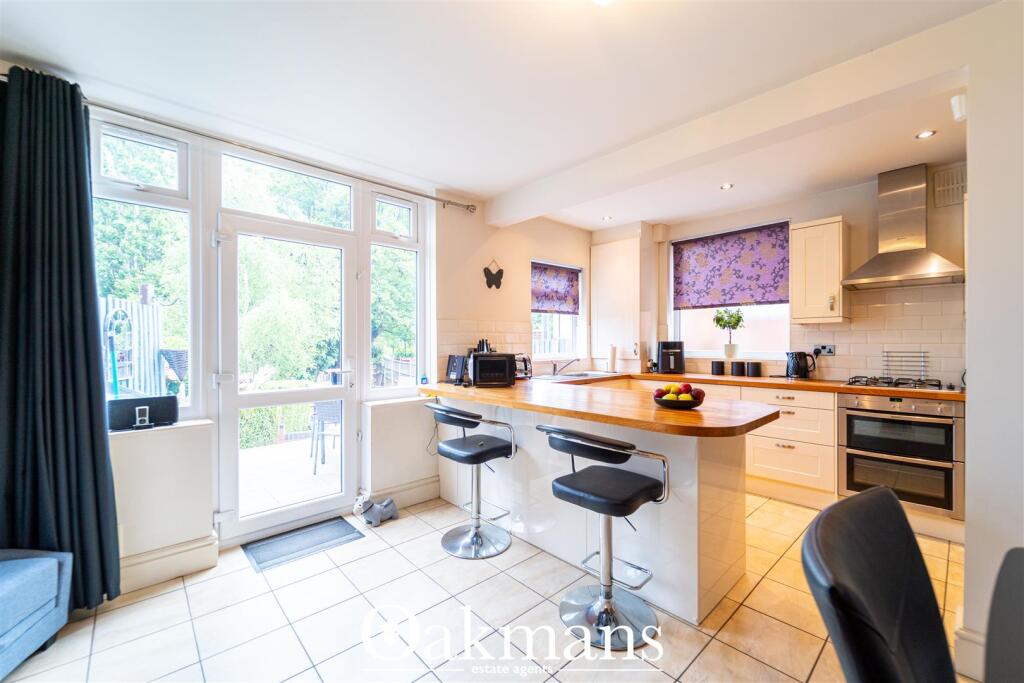 Additional image 9 of Calverley Road, Birmingham, B38