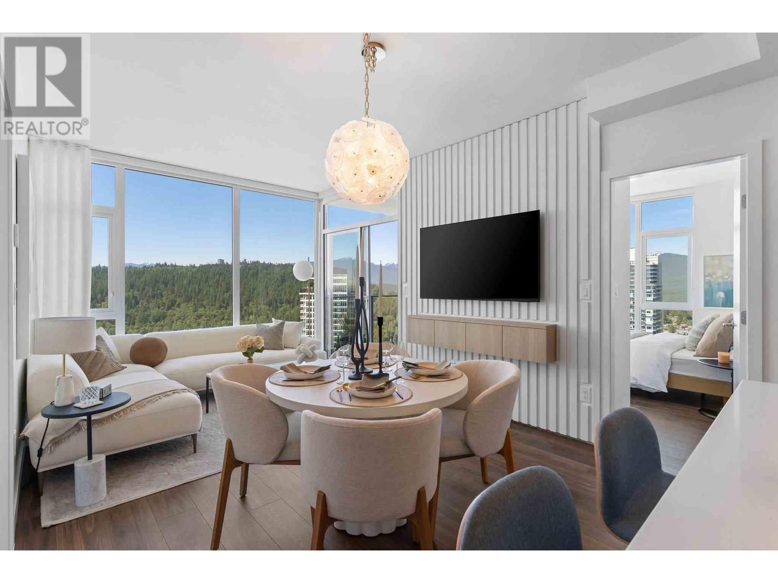 1501 518 CLARKE ROAD|Coquitlam, British Columbia V3J0S7