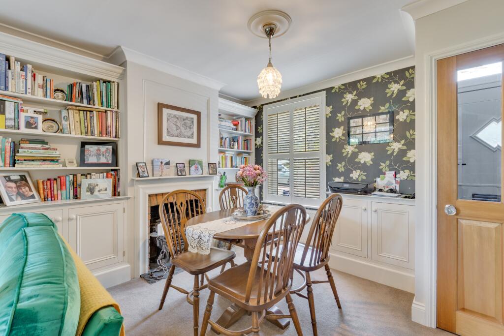 Additional image 16 of Codicote Road, Welwyn, AL6