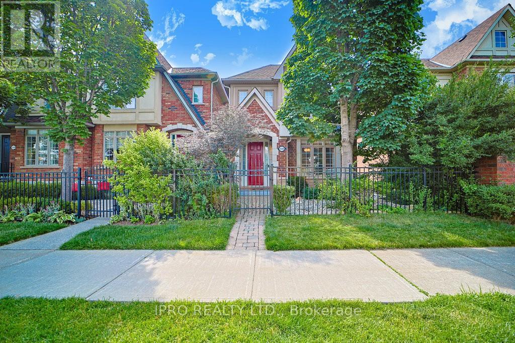 3526 EGLINTON AVENUE W|Mississauga (Churchill Meadows), Ontario L5M7P4