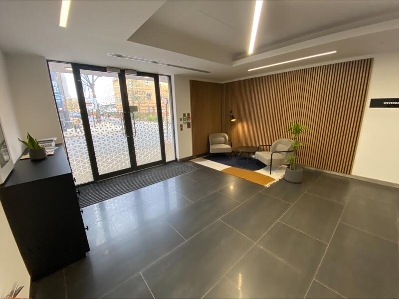 Additional image 4 of Third Floor, Trident House, 42-48 Victoria Street, St. Albans, Hertfordshire
