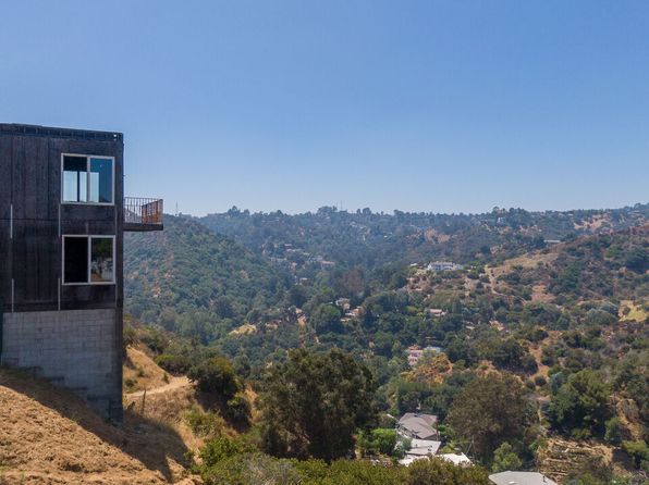2529 Woodstock Rd, Los Angeles, CA 90046