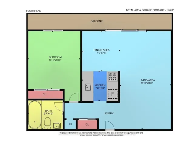 Additional image 35 of 81 Charlton Ave Unit 702