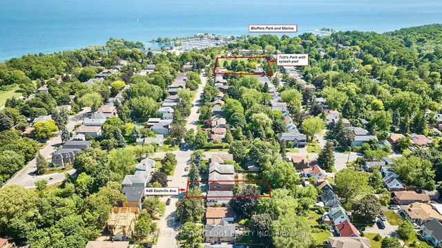 Additional image 50 of 64B Eastville Ave