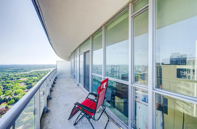 Additional image 35 of 66 Forest Manor Rd Unit 2508