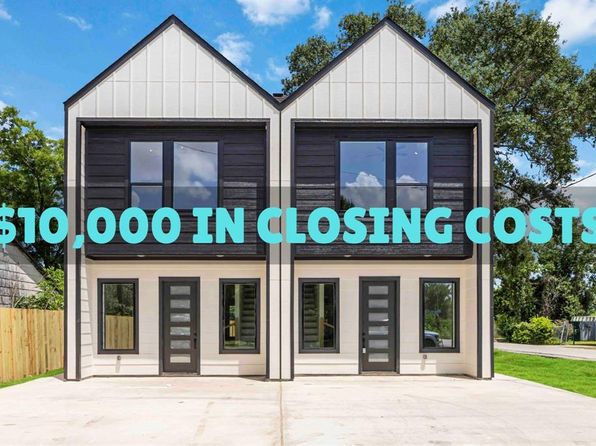 7129 Sidney St #A-B, Houston, TX 77021