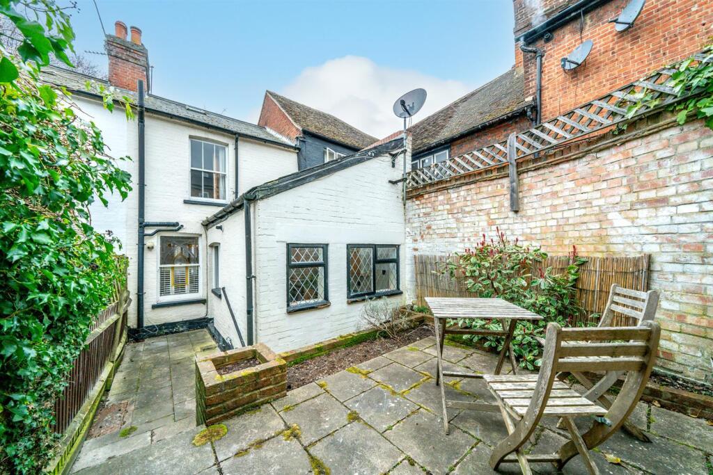 Additional image 16 of Sopwell Lane, St. Albans