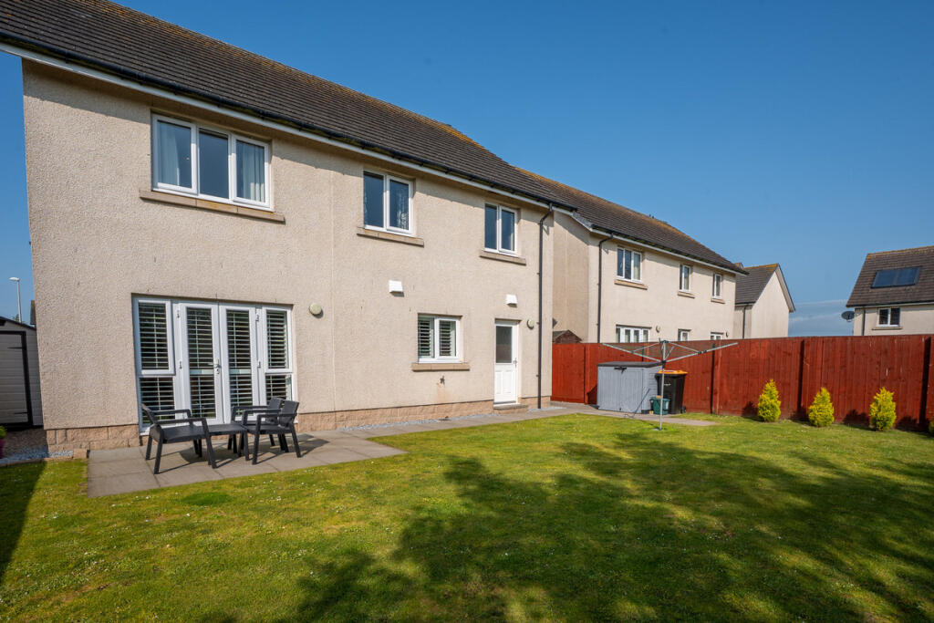 Additional image 19 of Blairythan Place, Ellon, AB41