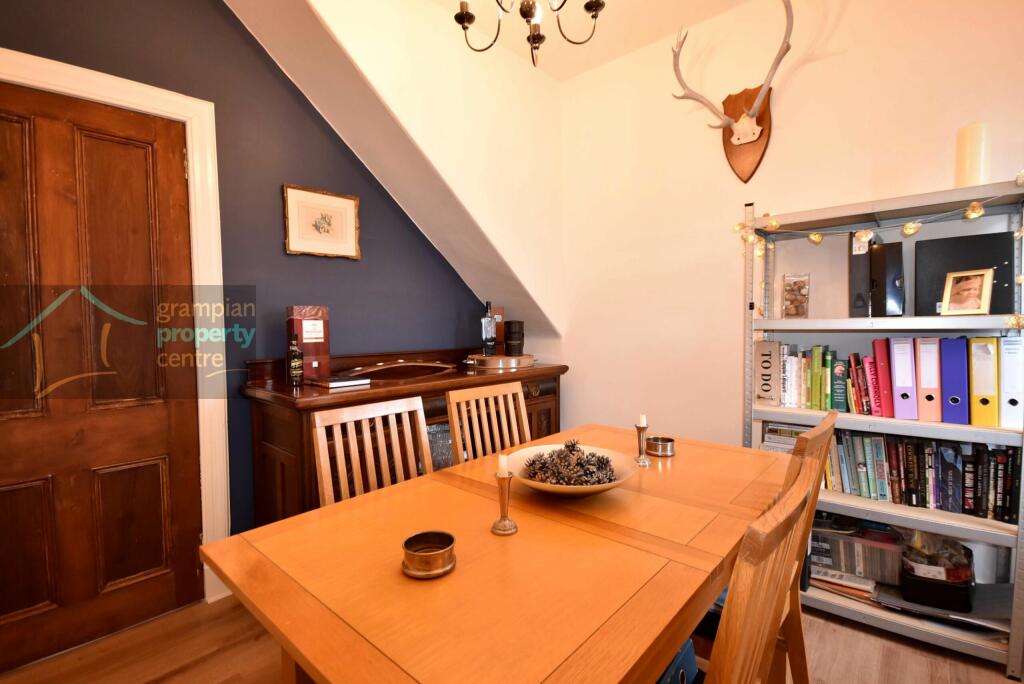 Additional image 9 of Church Street, Dufftown, AB55 4AR