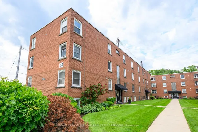 1347 Lakeshore Rd Unit 24