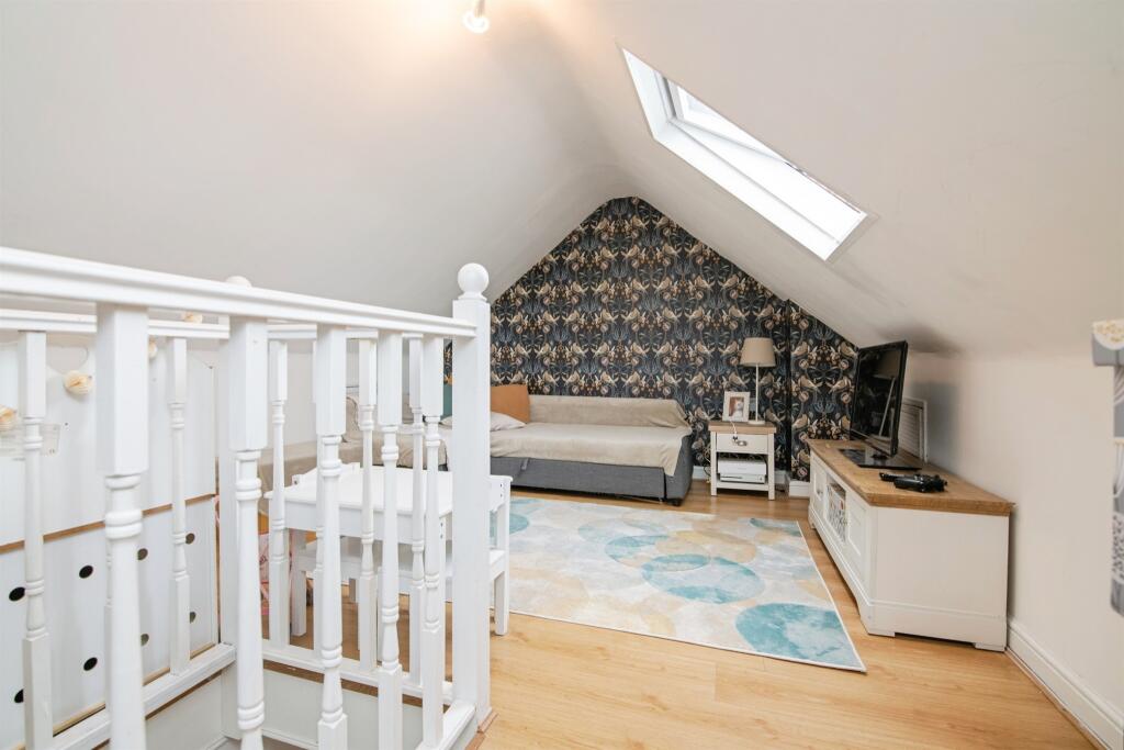 Additional image 14 of Chantrey Crescent, Birmingham