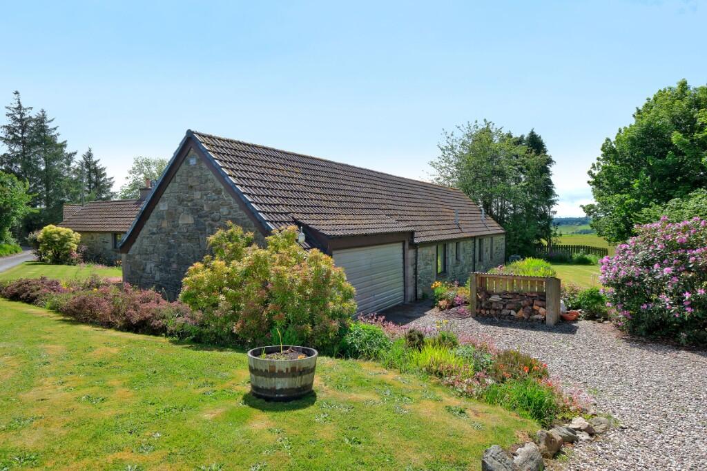 Additional image 12 of Pinewood, Auchencrieve, Methlick, AB41 7DJ