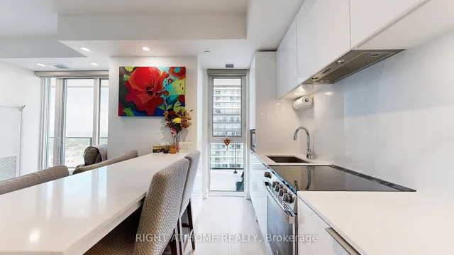 房产图片 18 - 70 Annie Craig Dr 单元 2703