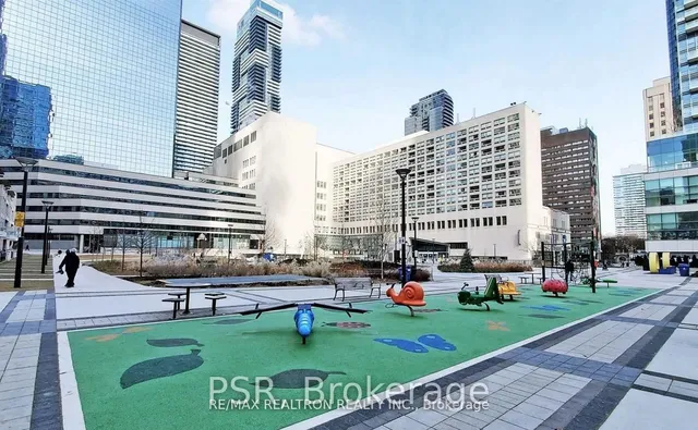 Additional image 10 of 386 Yonge St Unit 4615