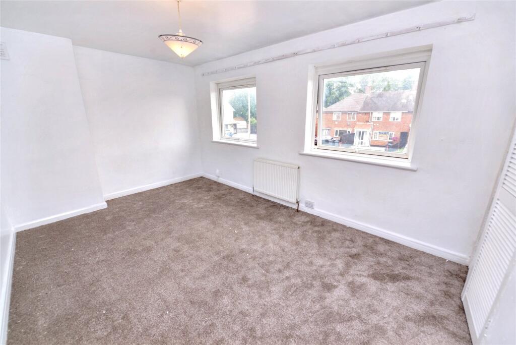 Additional image 5 of Shelley Croft, Birmingham, West Midlands, B33